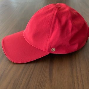 Lululemon baseball cap